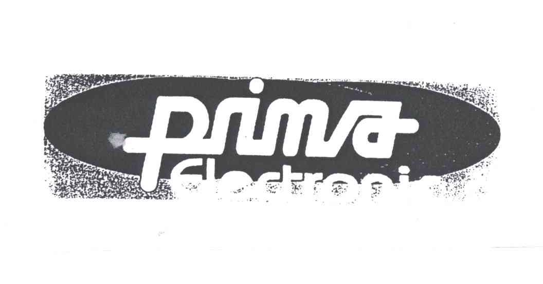 PRIMA ELECTRONIC