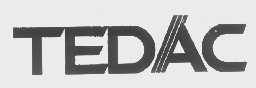 TEDAC