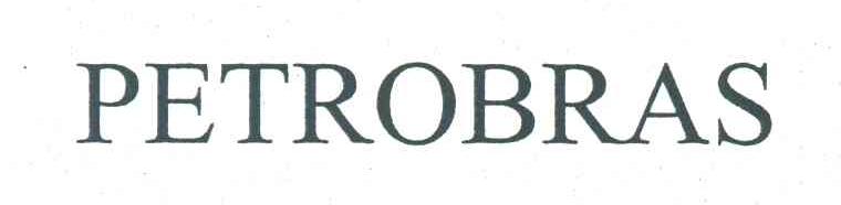 PETROBRAS