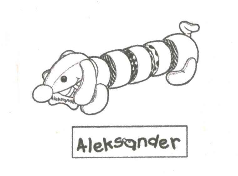 ALEKSANDER