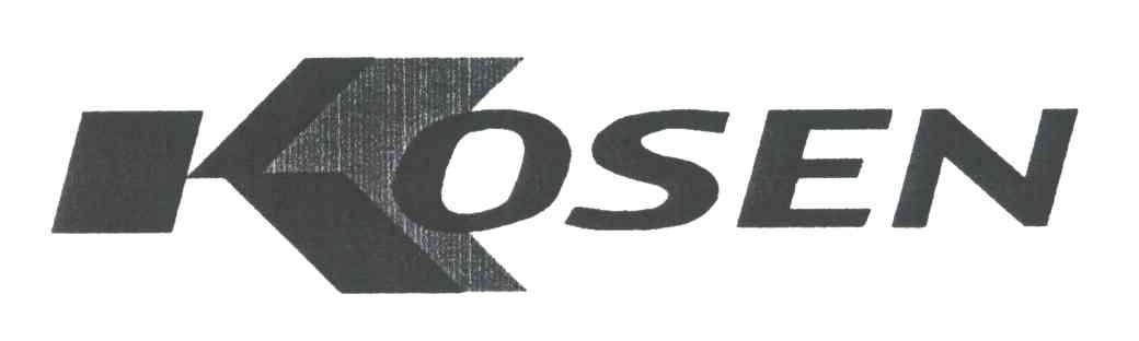 KOSEN