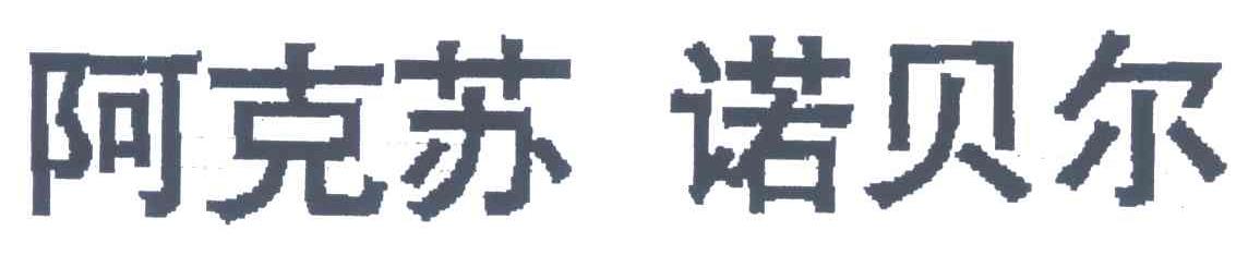 阿克苏诺贝尔
