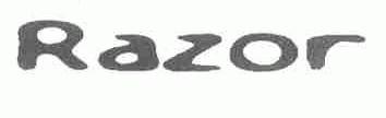 RAZOR