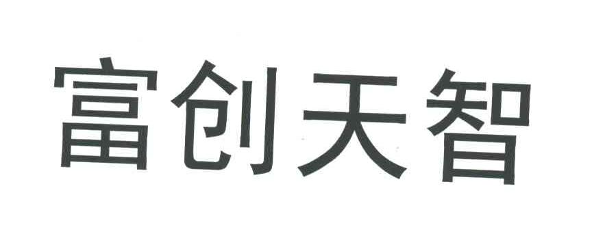富创天智