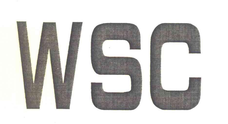 WSC