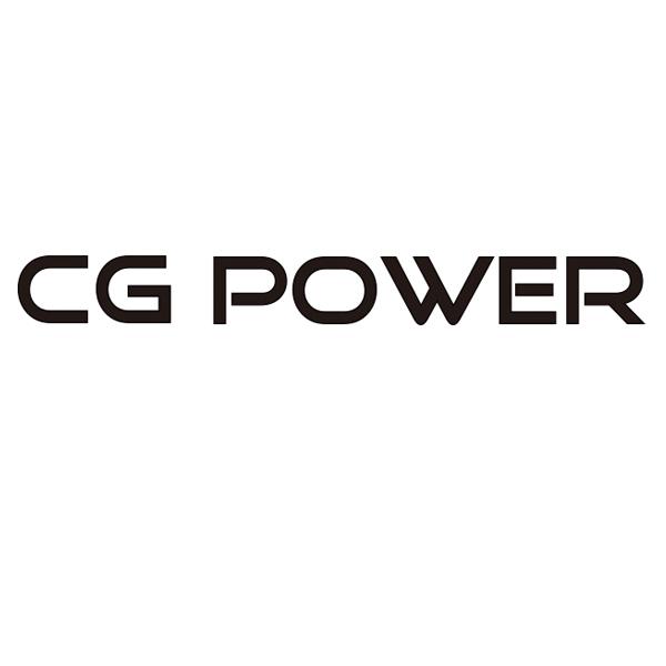 CG POWER