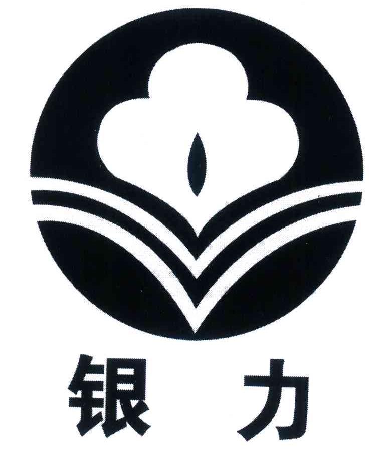 银力