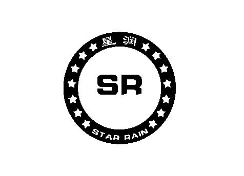 星润 STAR RAIN SR