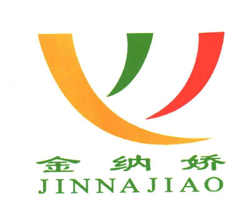 金纳娇
