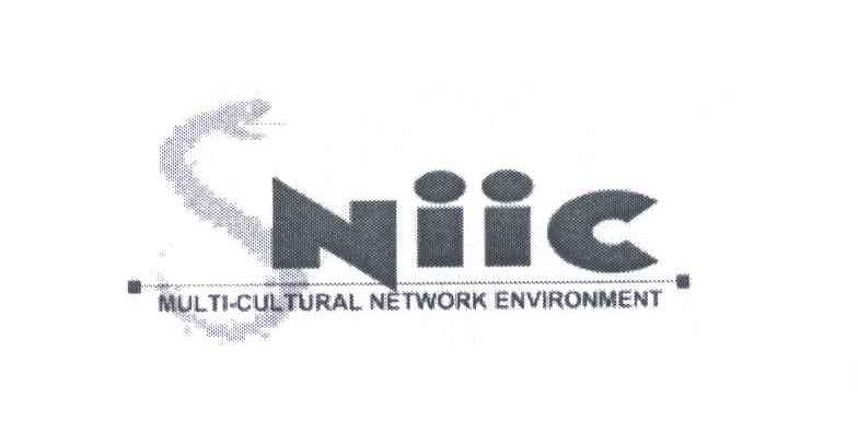 SNIIC MULTI CULTURAL NETWORK ENVIRONMENT