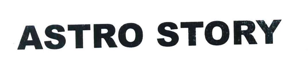 ASTRO STORY