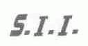 S.I.I.