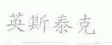 英斯泰克