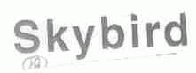 SKYBIRD