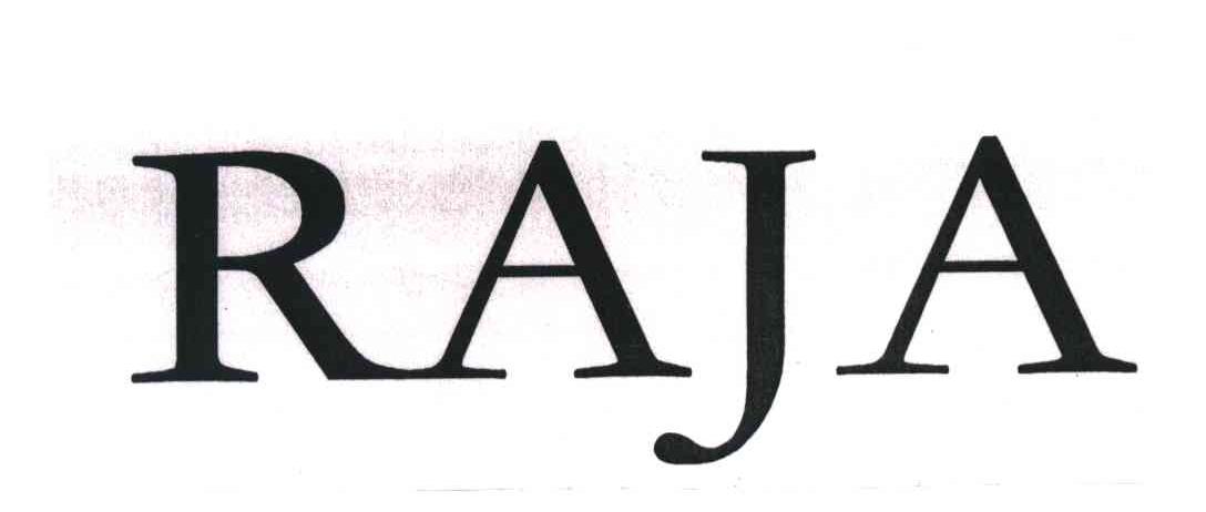 RAJA