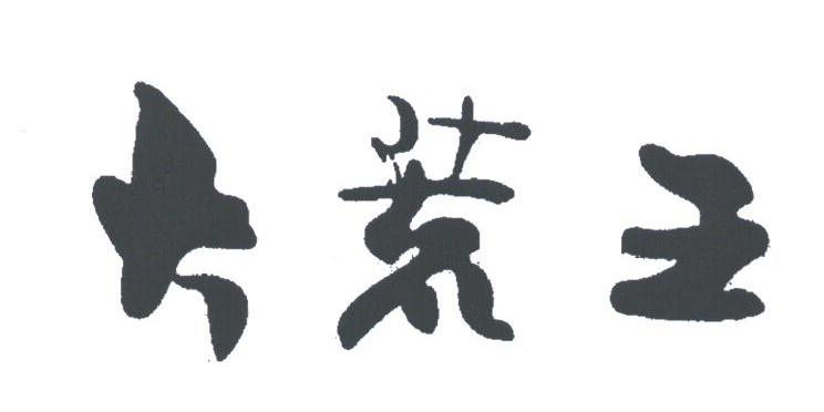 大荒王