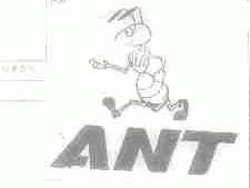 ANT