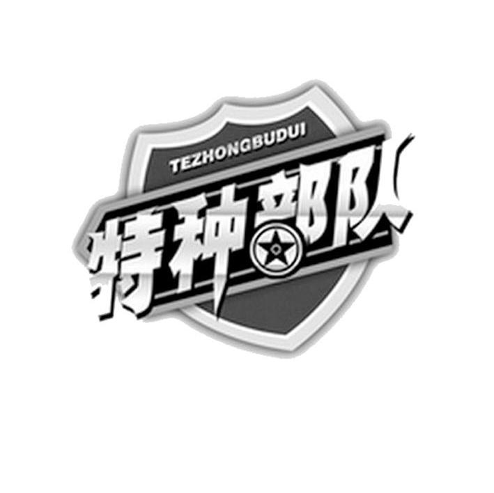 特种部队