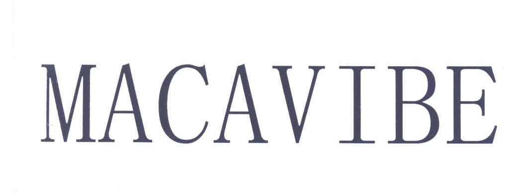 MACAVIBE