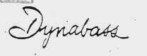 DYNABASS