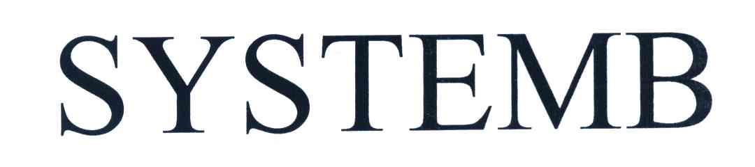 SYSTEMB
