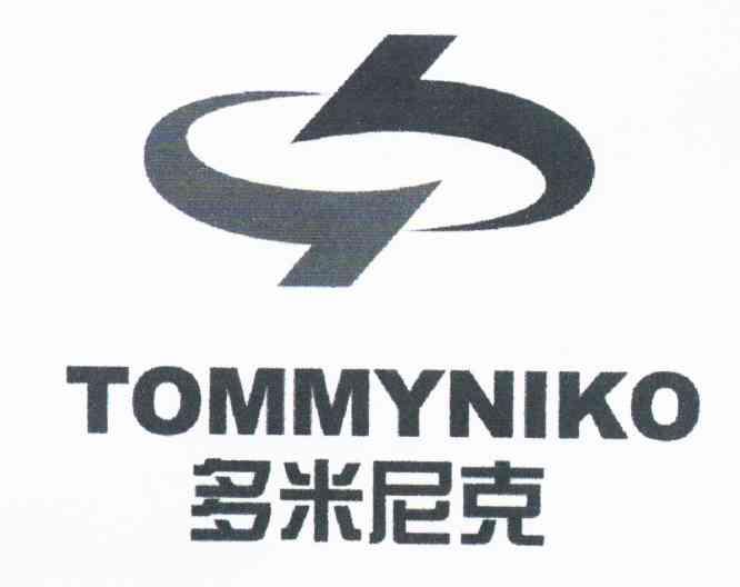 多米尼克 TOMMYNIKO