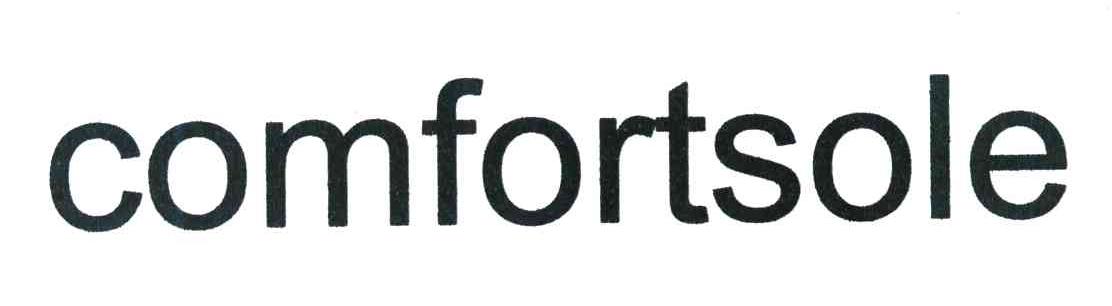 COMFORTSOLE