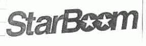 STARBOOM