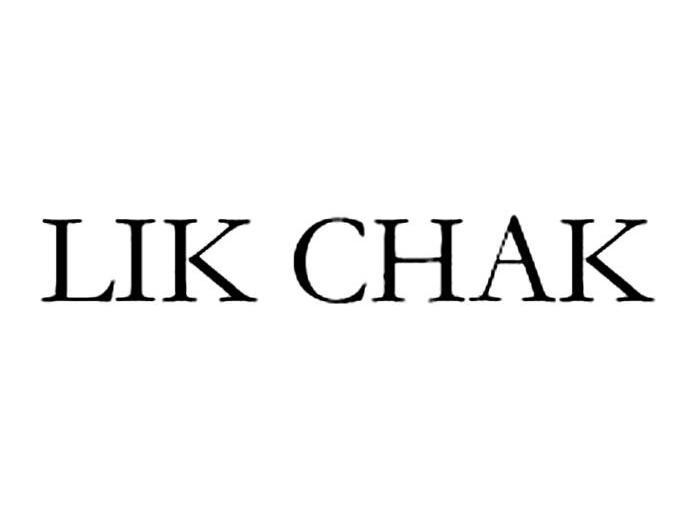 LIK CHAK