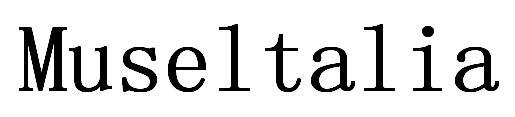 MUSELTALIA