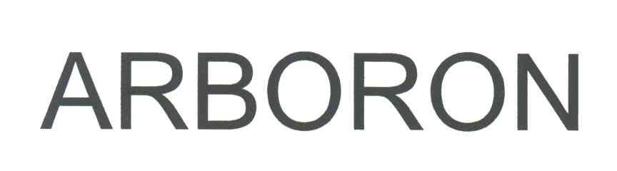 ARBORON