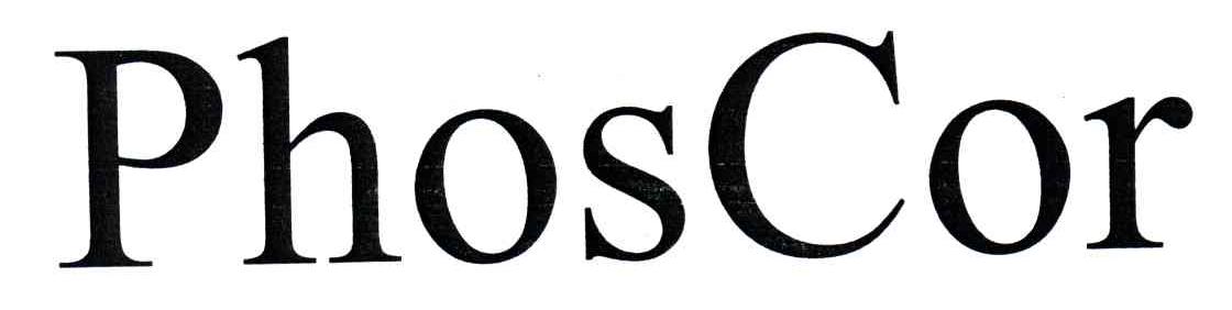 PHOSCOR