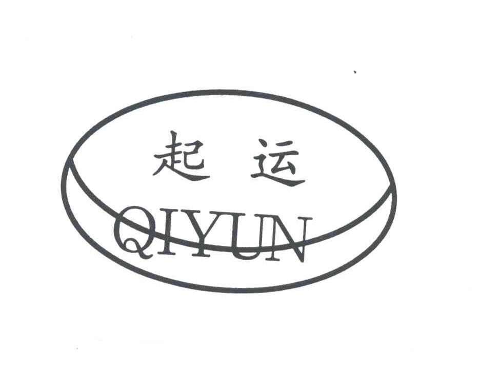 起运