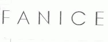 FANICE