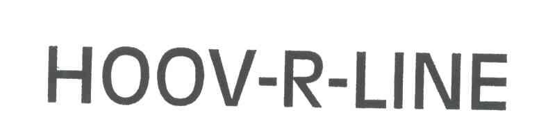 HOOV-R-LINE