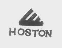 HOSTON