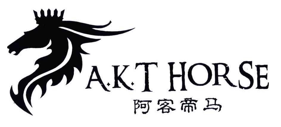 阿客帝马;A.K.THORSE