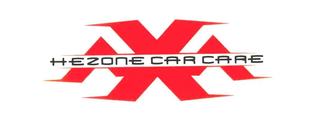 HEZONE CAR CARE