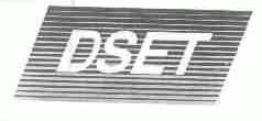 DSET