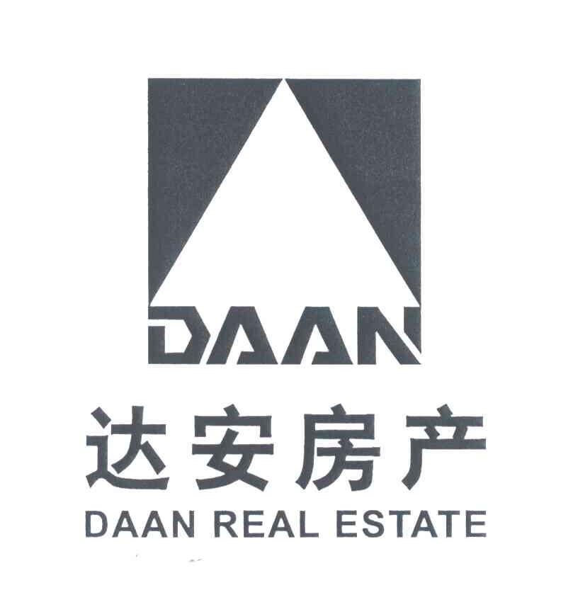 达安房产;DAANREALESTATE