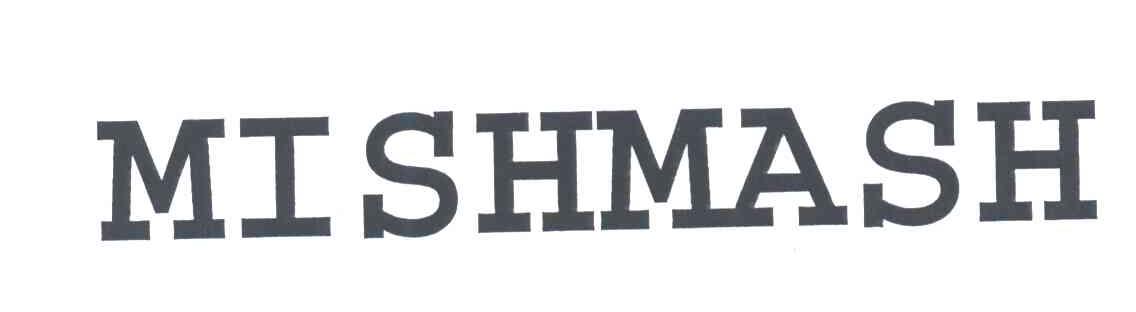 MISHMASH