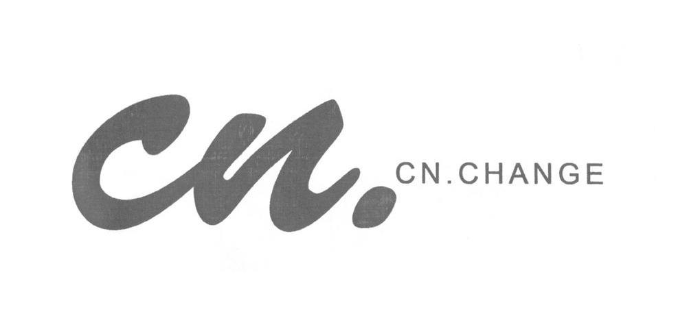 CN.CHANGE;CN