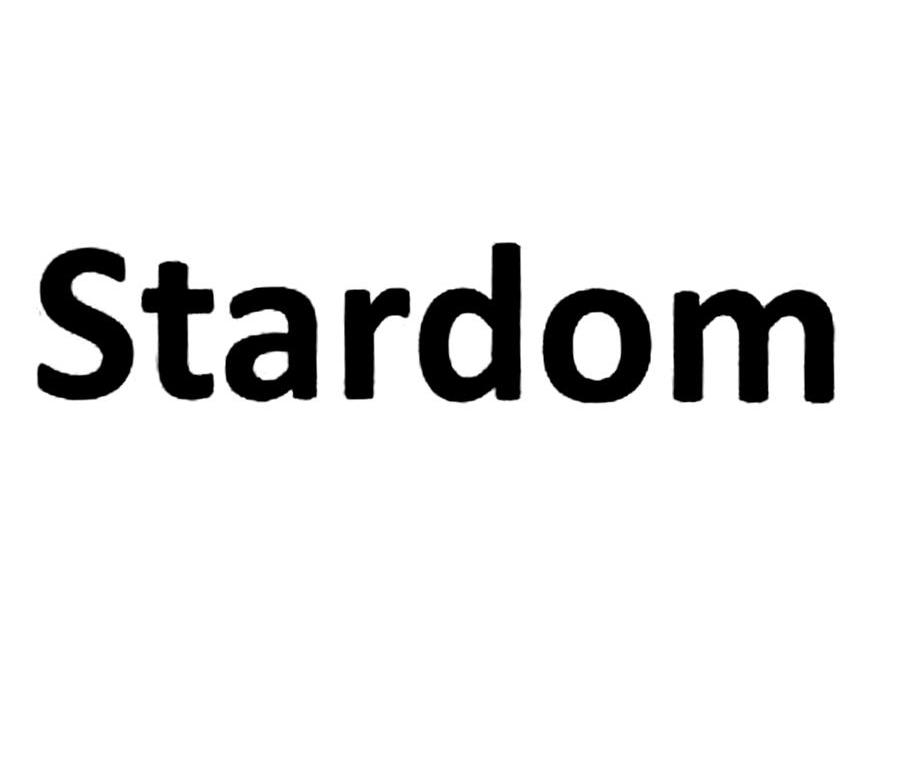 STARDOM