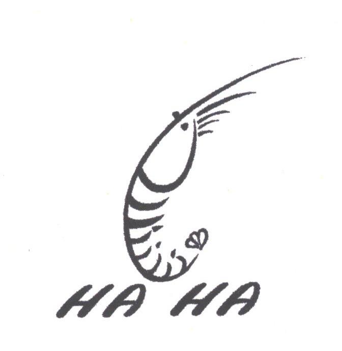 HA HA