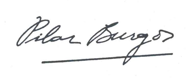PILAR BURGOS