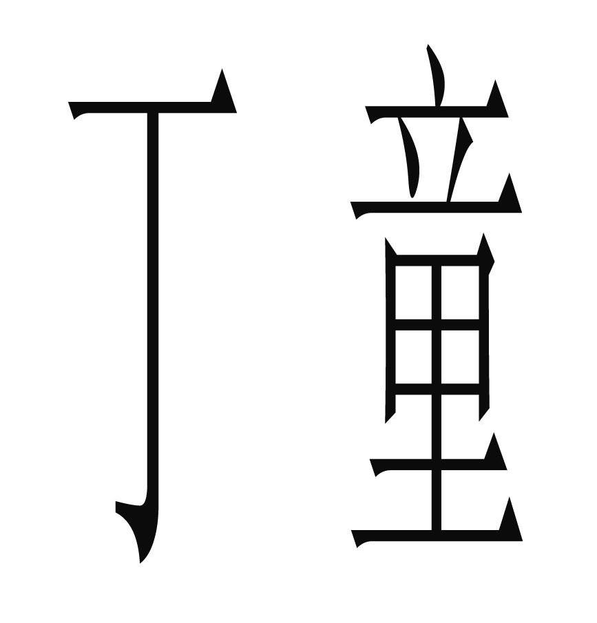丁童
