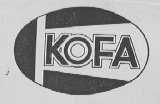 KOFA