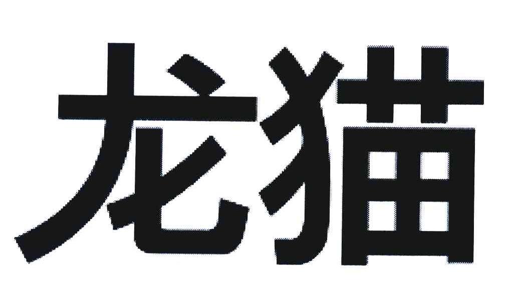 龙猫