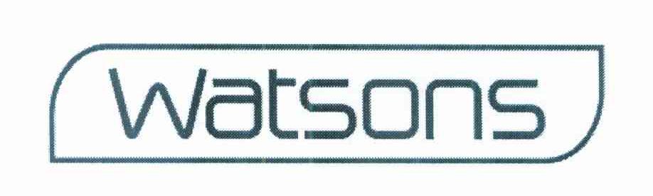 WATSONS