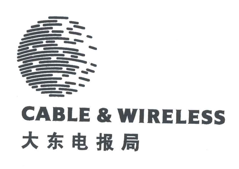 大东电报局;CABLE AND WIRELESS